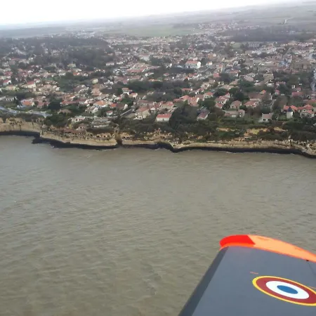 Lägenhet Sur La Mer
