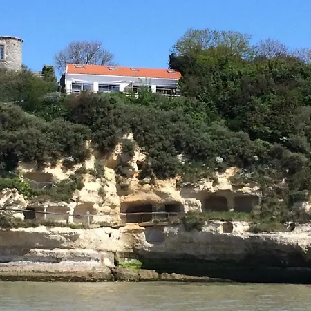 Sur La Mer Lägenhet